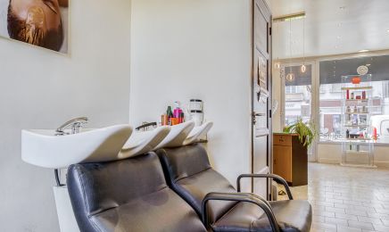 Coiffure Laurette : Coiffeur à Givors
