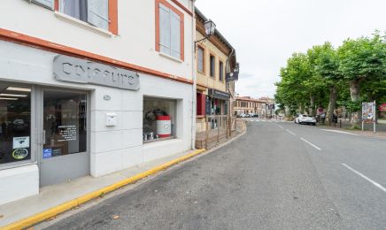 Les Boucles d'Eva : Coiffeur à Lherm