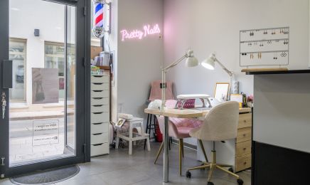 MC Coiffure  : Manucure à Saint-Maximin-la-Sainte-Baume