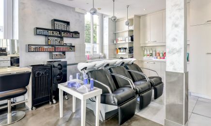 Look Personnel  : Coiffeur à Arpajon