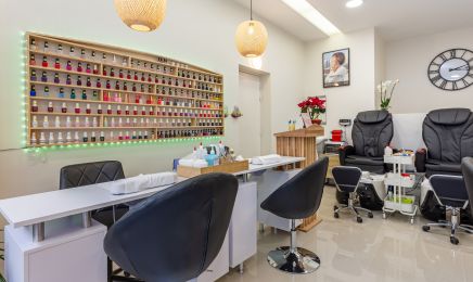 Linh Nails Beauté  : Manucure à Paris