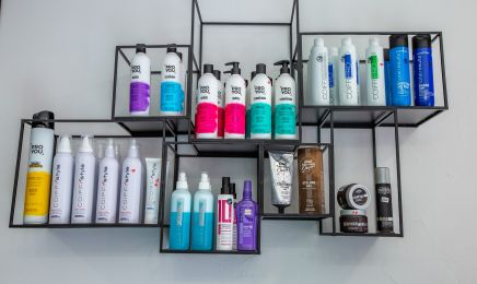 Valérie Coiffure : Coiffeur à Gond-Pontouvre