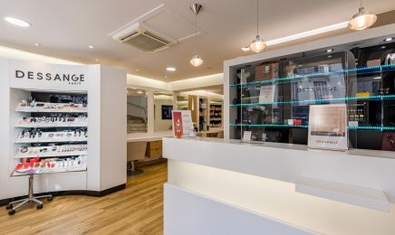 DESSANGE - Versailles : Coiffeur à Versailles