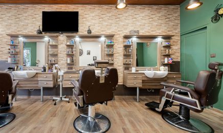 OBarber : Coiffeur à Sorgues