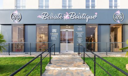 Beauté boutique : Barbier à Bréval