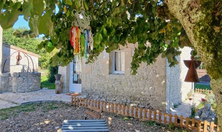 AS Harmonise : Institut de beauté à Saint-Bonnet-sur-Gironde