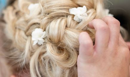 Cassandra S : Coiffeur à Étaples