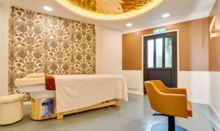 Botanéa : Coiffeur à Nantes