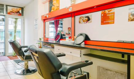 Girly glow : Institut de beauté à Paris