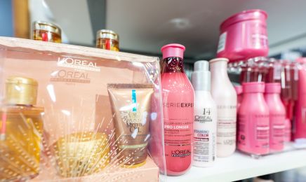 Salon Pat : Coiffeur à Givors