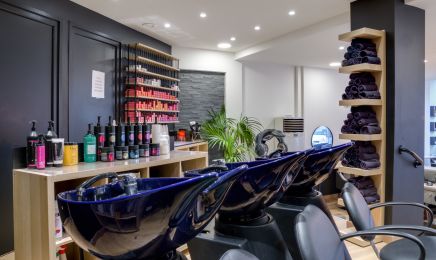 Atmosp'Hair coiffure : Coiffeur à Firminy
