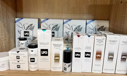 Réflexo Esthétic Nail : Institut de beauté à Pessines