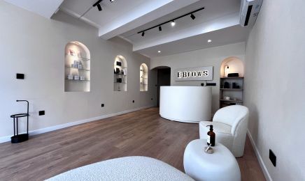 E Brows  : Institut de beauté à Morières-lès-Avignon