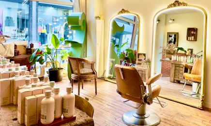 Scult : Coiffeur à Clermont-Ferrand