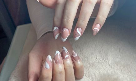 Wendy Nails : Manucure à Sonnaz