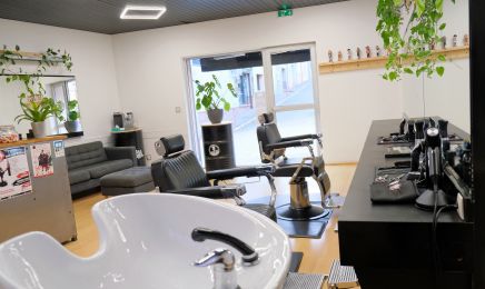 Broda Barbershop - Samatan : Coiffeur à Samatan