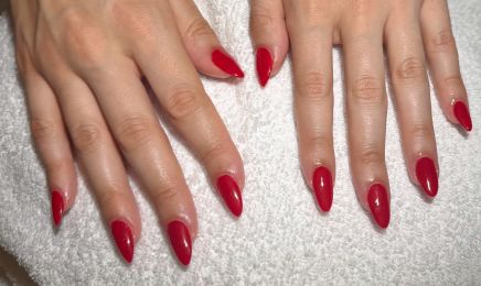 Tam Nails  : Manucure à Paris
