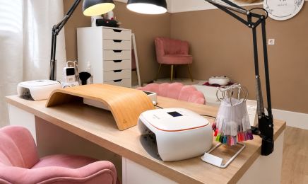 FL Beauté : Coiffeur à Gaillon