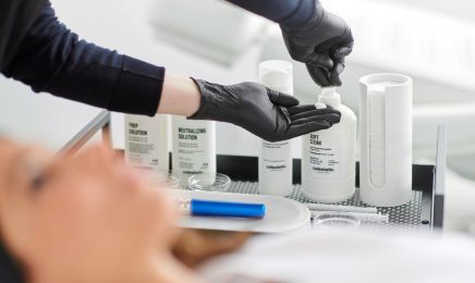 DermoEclat : Institut de beauté à Bouc-Bel-Air