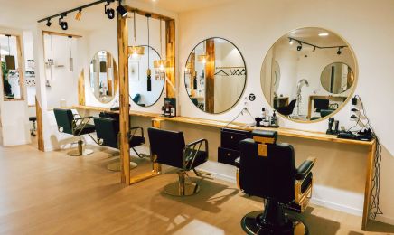 L'Atelier MVS Coiffure : Coiffeur à L'Union