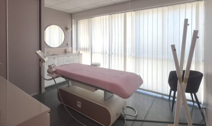 Jessy B. Académie & Institut : Institut de beauté à Yvrac