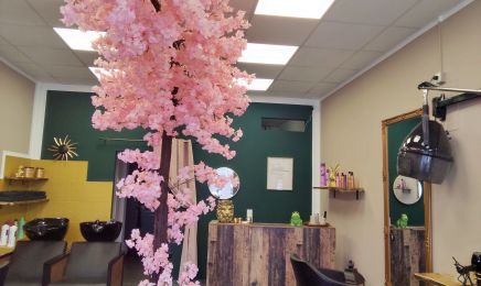 Härchenwelt: Friseur in Königs Wusterhausen