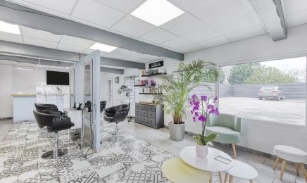 Studio Coiff : Institut de beauté à Petit-Caux