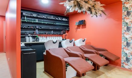 Hairdressing Beauty - Ville-la-grand : Institut de beauté à Ville-la-Grand