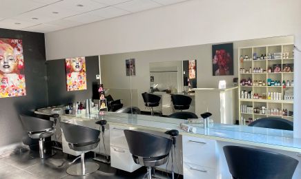 Coiffure Sophie Vignolles : Coiffeur à Lesparre-Médoc