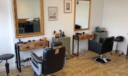 Le Salon : Coiffeur à Saint-Pierre-Quiberon