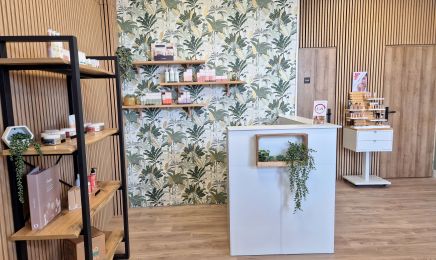 L'institut de Stephanie : Coiffeur à Sainte-Verge