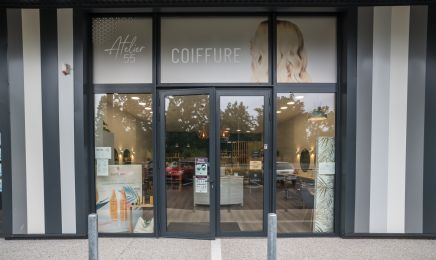 ATELIER55 : Coiffeur à Saint-Jean-d'Illac