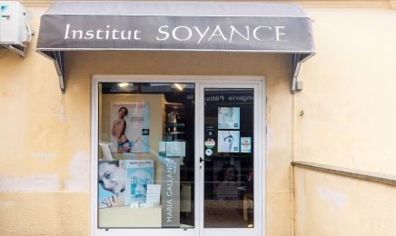 Institut Soyance : Institut de beauté à Parempuyre