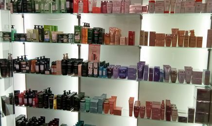 New Tendance 64 : Barbier à Oloron-Sainte-Marie