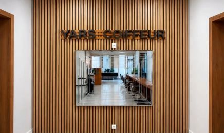 Yars Coiffeur : Friseur in Mannheim