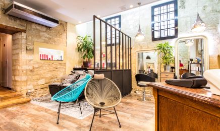 NGF Création coiffure : Coiffeur à Montpellier