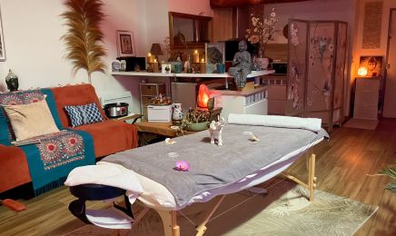 Bien-Etre by YO massages : Institut de beauté à Gaillac