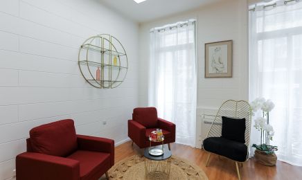 Depil & beauty Care : Institut de beauté à Nice