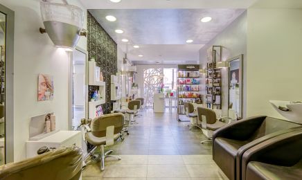 Diva Coiffure  : Coiffeur à Château-Gontier-sur-Mayenne