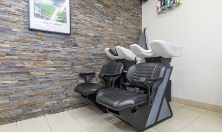 Espace au masculin : Coiffeur à Montauban