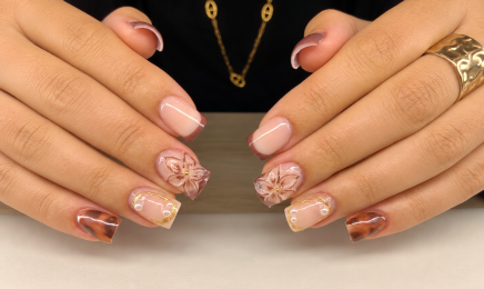 La Reunionnails   : Manucure à Narbonne