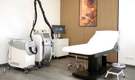 Centre d'épilation et détatouage laser - CtrlZ Gap  : Institut de beauté à Gap