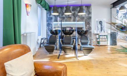 COIFFEUR-BARBIER NUMERO 16 : Coiffeur à Flers