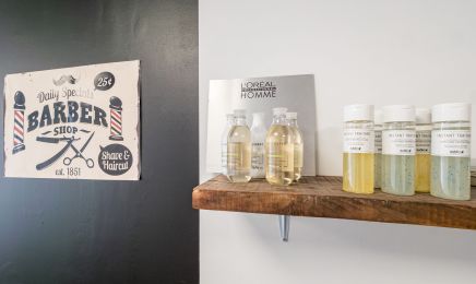 Styling Coiffure - Stéphane : Coiffeur à Naucelle