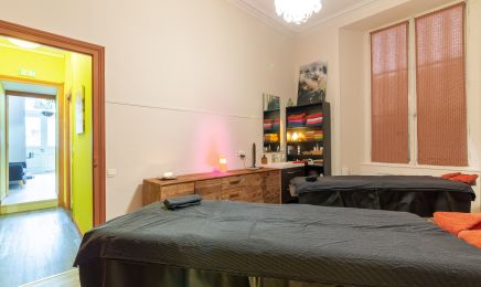 Ô Bien-Être - La Monnaie : Coiffeur à Rennes