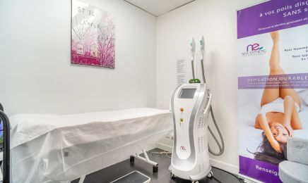 st il natur’elle  : Institut de beauté à Hendaye