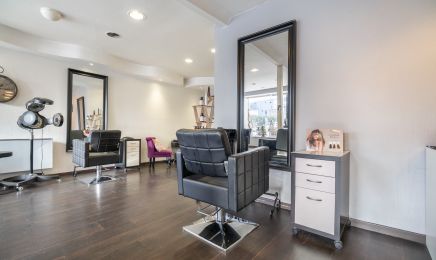 Floriane Coiffure  : Barbier à Moulins-lès-Metz
