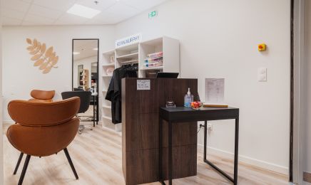 Wund'R  : Coiffeur à Hœnheim