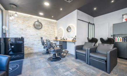 Esprit coiffure : Coiffeur à Villeneuve-Loubet