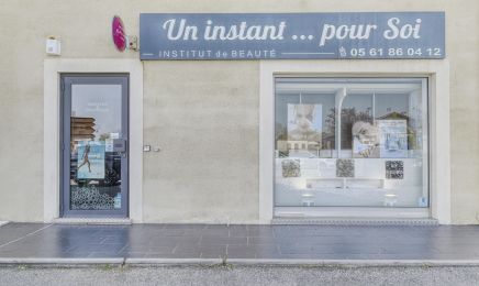 Un Instant Pour Soi : Manucure à Pibrac